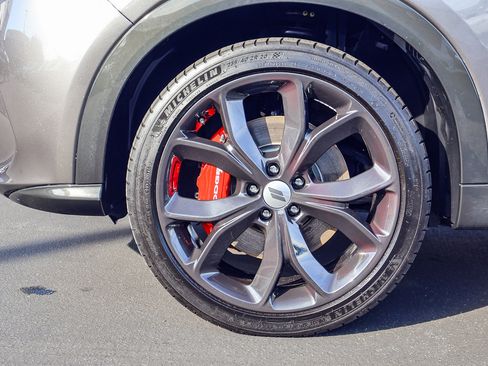 Used 2024 Dodge Hornet R/T image 17