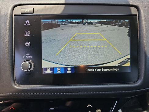 Used 2022 Honda HR-V EX image 21