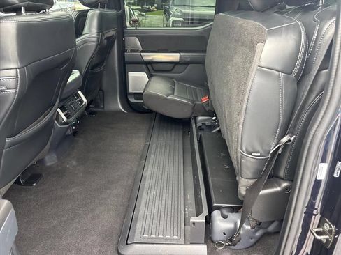 Used 2024 Ford F150 Platinum AWD/4WD image 19