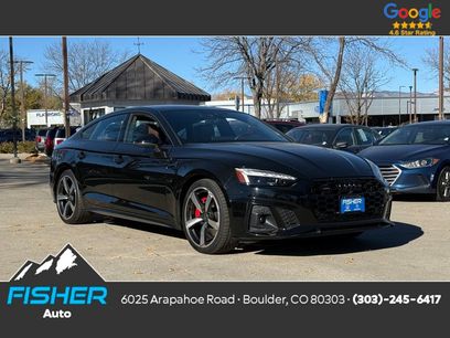 Used 2024 Audi A5 2.0T Premium Plus w/ Premium Plus