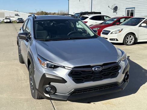 New 2026 Subaru Crosstrek 2.5i Premium image 8