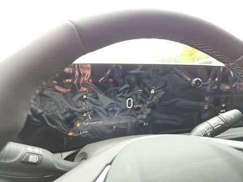 New 2026 Buick Envista Preferred w/ Convenience I Package image 31