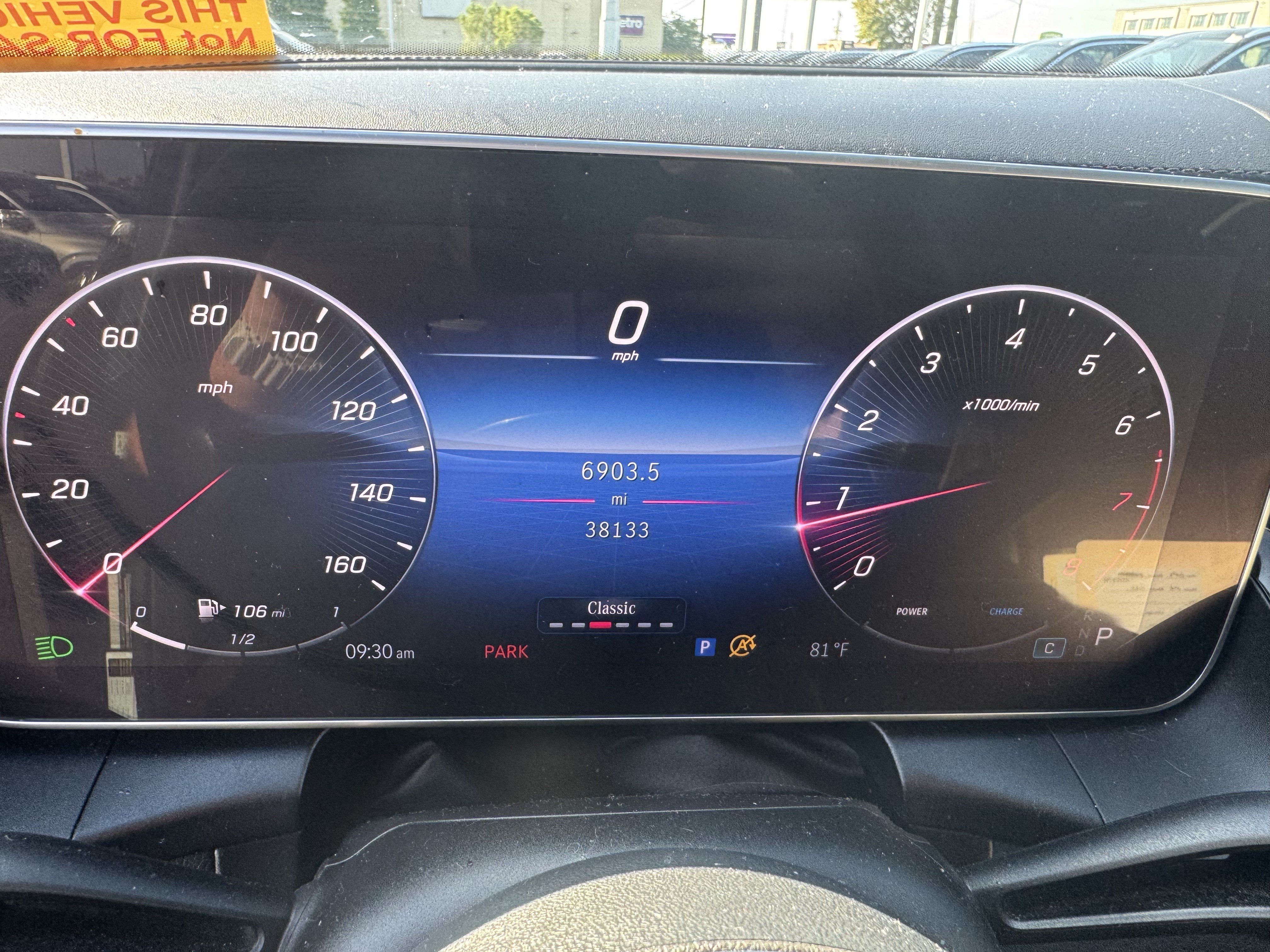 Certified 2024 Mercedes-Benz GLC 300 4MATIC image 21