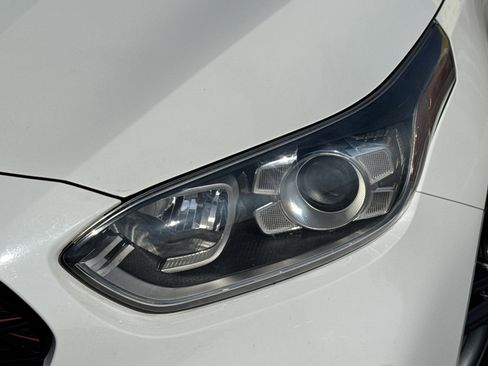 Used 2020 Kia Forte GT-Line w/ GT-Line Premium Package image 6