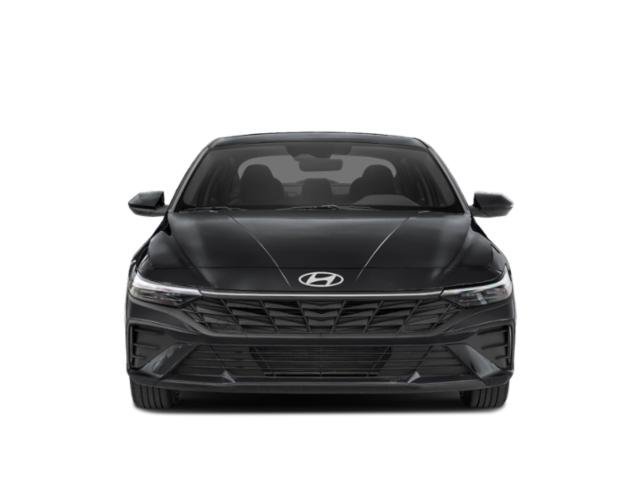 Used 2025 Hyundai Elantra SE FWD image 7