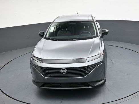 Certified 2025 Nissan Murano SV w/ Cargo Package image 22