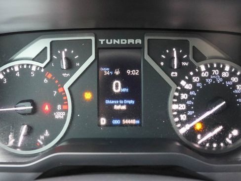 Used 2023 Toyota Tundra SR5 image 28