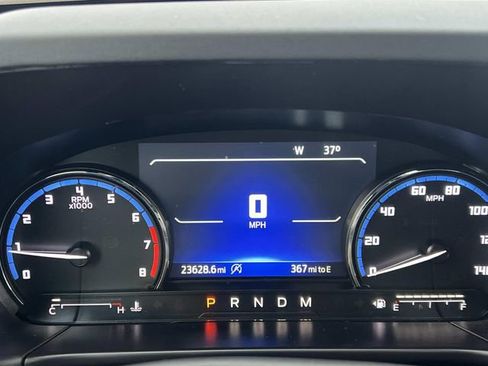 Certified 2023 Ford Bronco Sport Badlands w/ Premium Package AWD/4WD image 20
