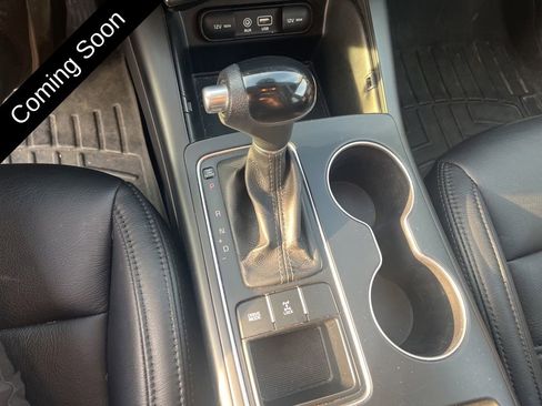 Used 2016 Kia Sorento AWD image 19