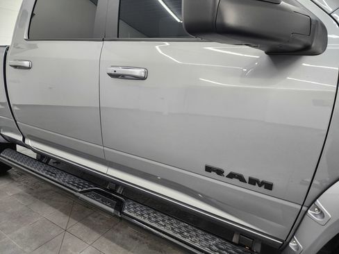 Used 2024 RAM 2500 Laramie w/ Night Edition image 23