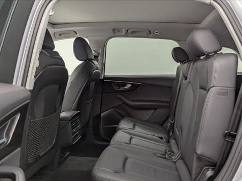 Used 2022 Audi Q7 3.0T Premium Plus w/ Premium Plus Package image 13