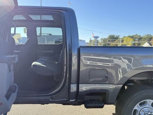 New 2026 Ford F350 XLT w/ XLT Premium Package image 34