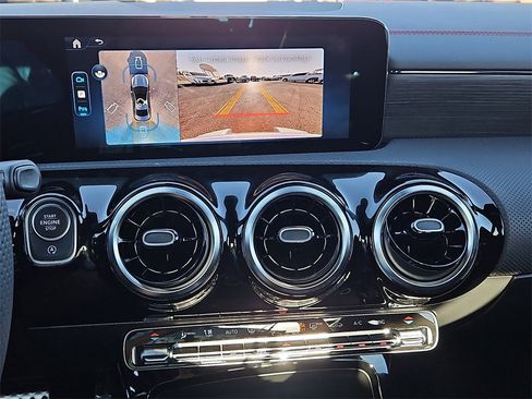 Certified 2026 Mercedes-Benz CLA 250 image 24