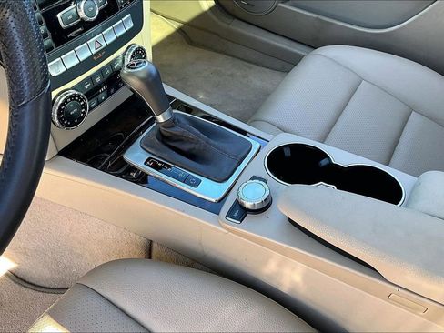 Used 2013 Mercedes-Benz C 300 4MATIC Sedan image 17
