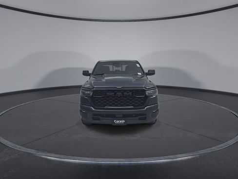 New 2026 RAM 1500 Express AWD/4WD image 5