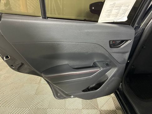 Certified 2024 Subaru Impreza 2.0i Sport AWD/4WD image 26