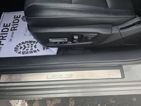 Used 2016 Lexus ES 350 w/ Accessory Package FWD image 38