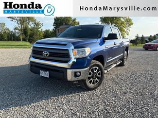 Used 2014 Toyota Tundra SR5 w/ TRD Off Road Package AWD/4WD video 1