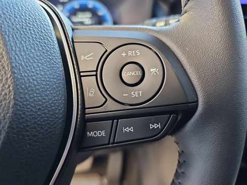 Certified 2025 Toyota RAV4 Limited image 12