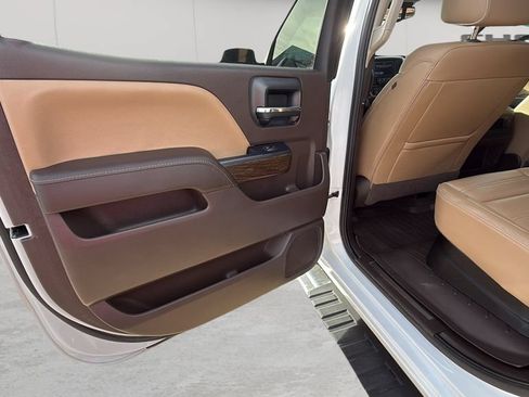 Used 2018 GMC Sierra 1500 Denali AWD/4WD image 49