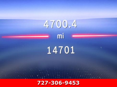 Certified 2023 Mercedes-Benz EQS 580 4MATIC Sedan image 26