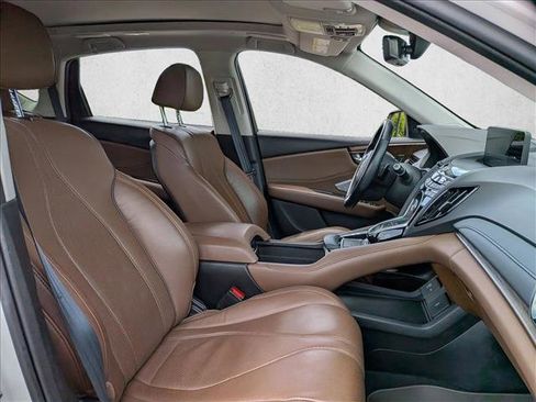 Certified 2021 Acura RDX AWD w/ Advance Package image 18