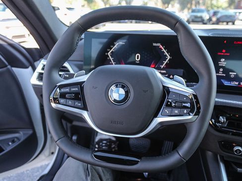 New 2026 BMW 430i Coupe w/ Parking Assistance Package image 15