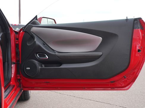 Used 2011 Chevrolet Camaro SS w/ RS Package image 24