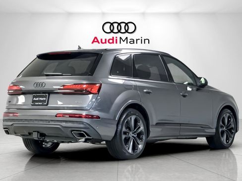 New 2026 Audi Q7 3.0T Premium Plus image 5