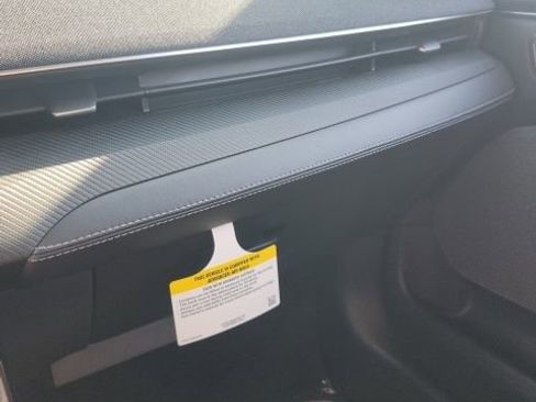 New 2025 Ford Mustang Mach-E Premium image 45