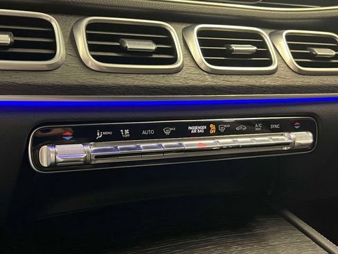 Used 2022 Mercedes-Benz GLE 350 4MATIC image 30