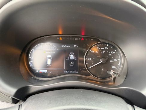 Used 2022 Nissan Kicks SV image 16