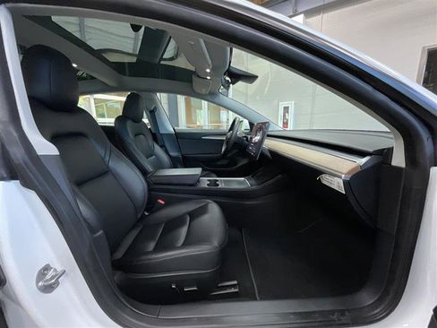 Used 2023 Tesla Model 3 Standard Range RWD image 24