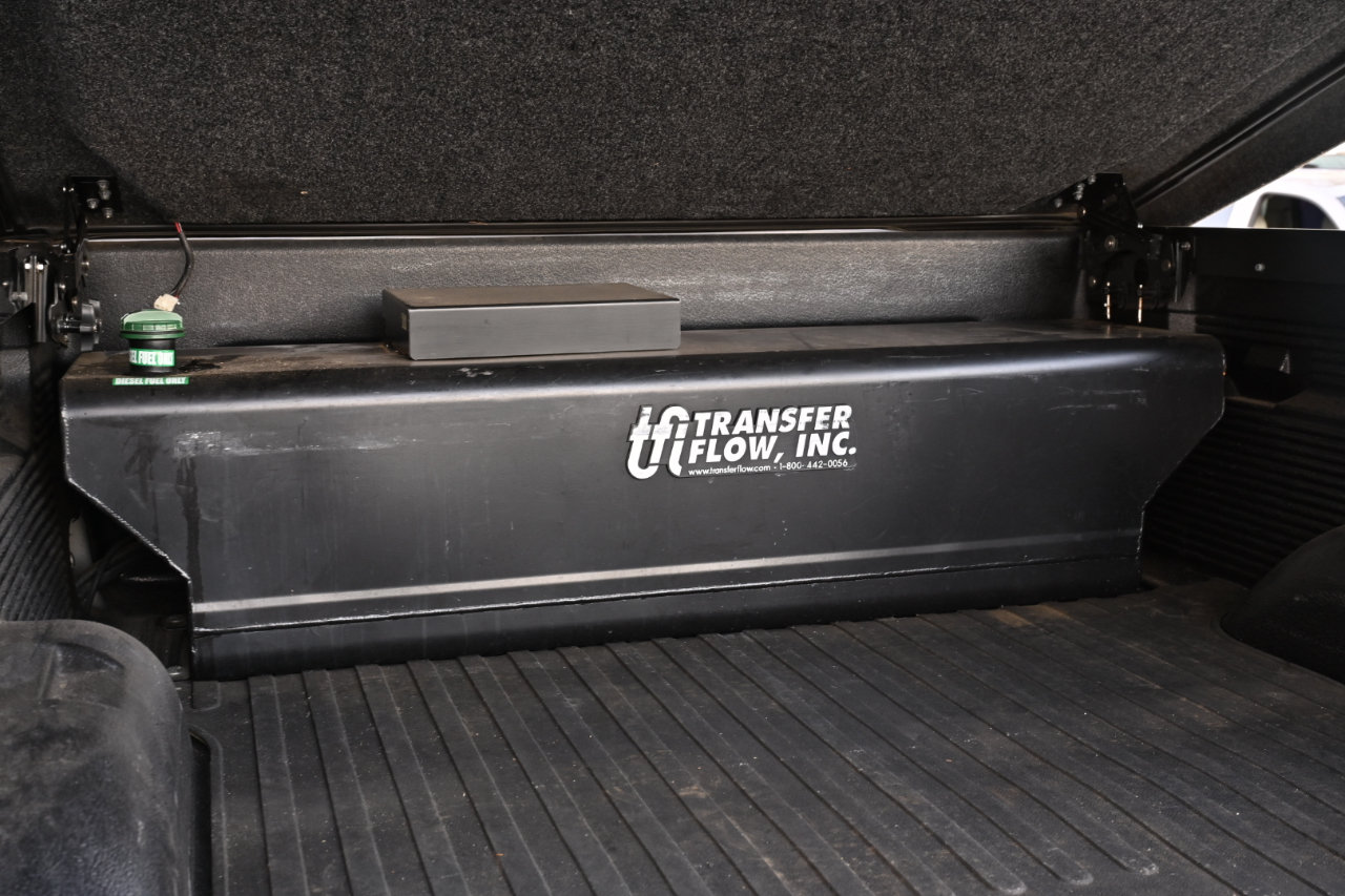 Used 2013 Chevrolet Silverado 2500 LTZ w/ LTZ Plus Package AWD/4WD image 44