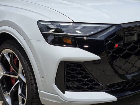 New 2026 Audi RS Q8 performance AWD/4WD image 12