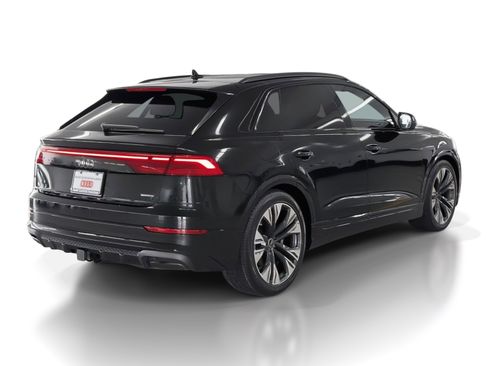 New 2026 Audi Q8 Premium Plus image 9
