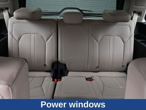 Certified 2023 Ford Expedition Limited AWD/4WD image 21
