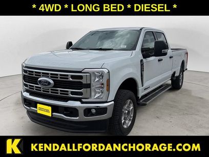 Certified 2025 Ford F250 XLT