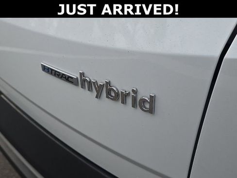 Used 2022 Hyundai Tucson SEL w/ Cargo Package AWD/4WD image 7