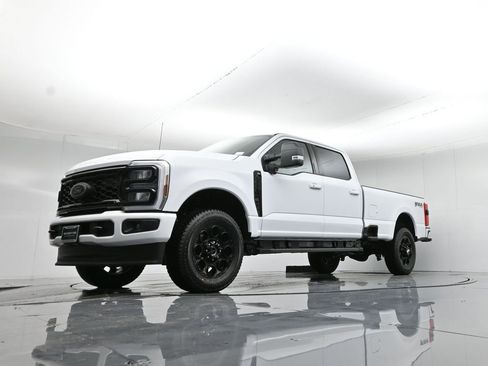New 2026 Ford F350 XLT w/ XLT Premium Package AWD/4WD image 46
