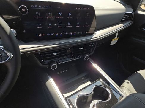 New 2026 Chevrolet Tahoe Premier AWD/4WD image 42