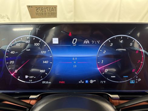 New 2026 Mercedes-Benz S 500 4MATIC image 16