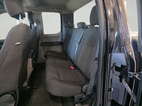 Used 2018 Ford F150 XL w/ Equipment Group 101A Mid AWD/4WD image 25