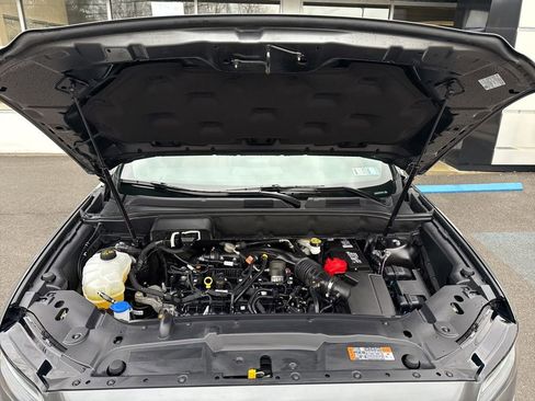 Used 2023 Lincoln Nautilus Reserve image 30