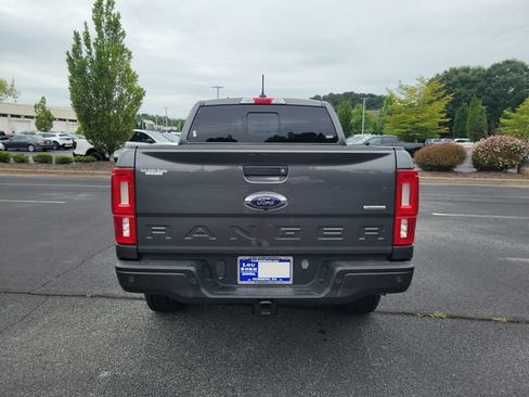Used 2019 Ford Ranger XLT w/ Equipment Group 302A Luxury AWD/4WD image 5
