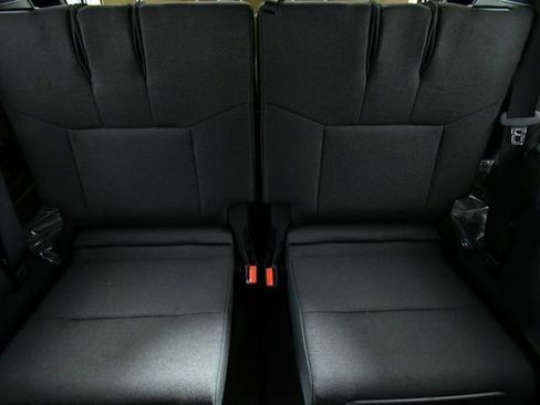 New 2026 Toyota 4Runner SR5 image 25