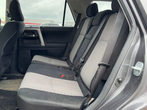 Used 2021 Toyota 4Runner SR5 image 7