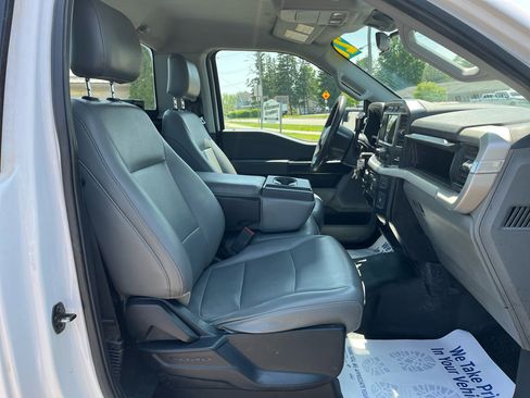 Used 2021 Ford F150 XL w/ Equipment Group 101A High image 15