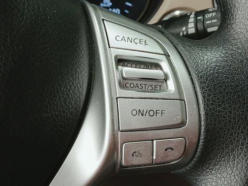 Used 2016 Nissan Rogue SV AWD/4WD image 27