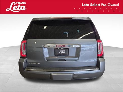 Used 2019 GMC Yukon Denali w/ Denali Ultimate Package image 10